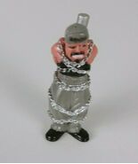 Homies Series 6 Sysco 1.75&quot; Figure Figurine - €4,14 EUR