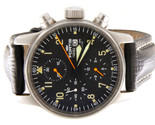 Fortis Wrist watch Grenchen 353137 - £1,849.03 GBP