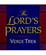 The Lord&#39;s Prayers: Voice Trek, , Good Book - $207.09 MXN