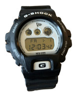 Rare Vintage Casio New Era Digital Watch G-SHOCK DW-6900B Mod 3230 new b... - $296.99