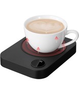 Mug Warmer for Desk, Coffee Mug Warmer with Auto Shut Off, Coffee Warmer... - $352.98 MXN
