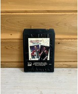 Lawrence Welk and Myron Floren Polka Favorites 8 Track Cassette Vintage - $19.99