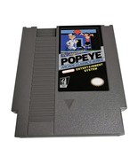 Seal-A-Deal Popeye Game Cartridge for 8 Bit 72 Pins Video Game Console R... - $74.69 CAD