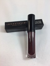 Anastasia Potion Lip Gloss Deluxe Size Mini Travel .07 oz - $6.76