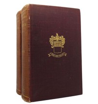 William Roscoe Thayer The Life And Times Of Cavour 2 Volume Set 1st Edition 3rd - £84.87 GBP