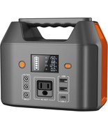 In Case Of An Emergency At Home Or Outside, The Enginstar Portable Power... - $155.96