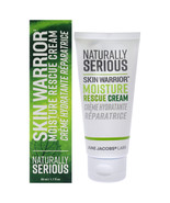 Skin Warrior Moisture Rescue Cream - €21,03 EUR