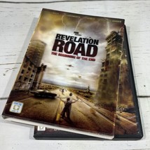 Revelation Road The Beginning of the End DVD Ray Wise - £5.24 GBP
