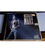Richard Marx  &quot;Richard Marx&quot; CD Capitol Records 1987 - $9.55 CAD
