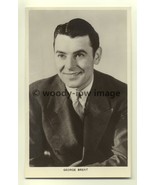 b0039 - Film Actor - George Brent - Picturegoer Postcard 691 - $4.03 CAD