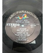 Ferrante And Teicher Blast Off! Vinyl Record - €8,42 EUR