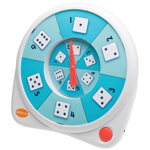 Ablenet 10070003 All-Turn-It Spinner, Dice, Monopoly, Backgammon, Candyland etc. - £114.06 GBP