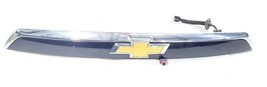 Tail Finish Panel With Camera OEM 2017 Chevrolet Equinox 90 Day Warranty! Fas... - £93.09 GBP