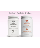 Authentic Isagenix IsaLean shakes - you choose flavor - $89.99