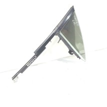 2012 2013 2014 2015 2016 Mercedes CLS550 OEM Left Rear Door Vent Glass - $61.88