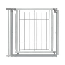 Richell Convertible Elite Optional Door Panel Origami White - $3,423.77 MXN