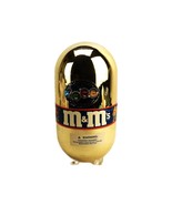 M&amp;M&#39;s New Millennium Time Capsule Kit, Sealed, Toys, Stickers, Ink Stamp... - $20.07 CAD