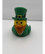 Lucky Leprechaun Jeep Duck – 3D Printed ABS Plastic – St. Patrick’s Day ... - $20.79 CAD