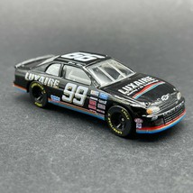 Racing Champions Luxaire #99 Glenn Allen Chevy Monte Carlo Race Car NASC... - $9.54