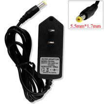 9V AC/DC Adapter Charger for Casio WK-110 WK-200 Keyboard / Behringer PS... - $15.99