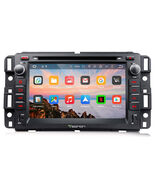 CHEVROLET GMC BUICK 7″ DIGITAL TOUCH SCREEN ANDROID IOS MULTIMEDIA CAR D... - $399.95