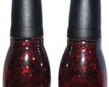 PACK OF 2 WET N WILD Spoiled Nail Color #S025 ANTS IN MY PANTS (New/See ... - $14.84