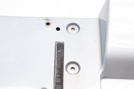 96-98 BMW Z3 REAR LICENSE PLATE MOUNT BRACKET E3021 image 4