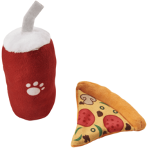 SPOT American Take Out Cat Toy 2pk - $649.56 MXN
