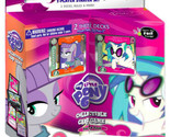 My Little Pony Collectible Card Game Theme Deck Rock N Rave 2 Player Sta... - $28.46