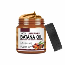 Batana Oil for Hair Growth,100% Pure Natural Batana Oil  - $358.19 MXN