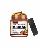 Batana Oil for Hair Growth,100% Pure Natural Batana Oil  - $358.19 MXN