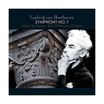 Beethoven: Symphony No 7 [VINYL]  - £14.66 GBP