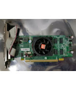 ATI/AMD Radeon HD 5450 1GB PCI-Express Video Graphics Card Cedar XPS 810... - $14.51