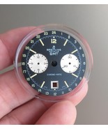 Vintage Breitling Chrono-Matic GMT Dial for Ref 2115 Cal. 11 Chronograph... - $570.00