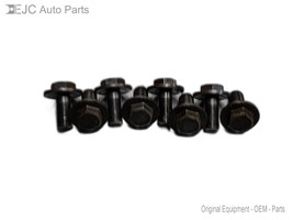 Flexplate Bolts From 2019 Subaru Crosstrek  2.0  Gas - $19.75