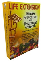 Life Extension Foundation The Life Extension Foundation&#39;s Disease Prevention And - £38.07 GBP