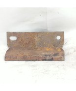Pontiac 8713372 1969-1972 Grand Prix Steel Door Panel Mount Armrest Brac... - $405.69 MXN