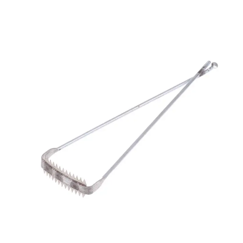 Ceramic Fork Repair Knife Pottery Making Tool DIY Polymer Clay Belt tooth - $27.22
