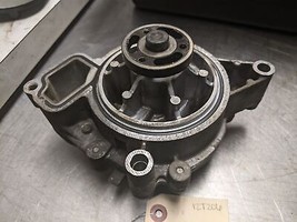 Water Coolant Pump From 2011 Buick LaCrosse  2.4 12630084 - $34.95