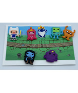 Adventure Time Shoe Charms - $6.00
