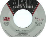Ain&#39;t She Sweet / Sweet Georgia Brown [Vinyl] - $16.99
