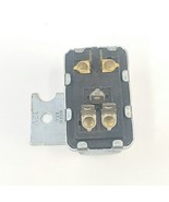 Napa Echlin SR17 Fits Plymouth Horizon Caravelle Turismo 5 Pin 12V Start... - $29.67