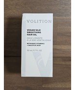 Volition Beauty Vegan Silk Smoothing Hair Oil 1.7 fl oz - $462.38 MXN