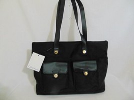 Calvin Klein Lisa Medium Tote  HP302 $158 - $72.95