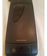 Memorex MR 100 Video Cassette Rewinder  Rare Vintage - $536.51 MXN