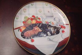 Turi MacCombie Compatible with CAT NAP Compatible with Franklin Mint Collectors  - £30.05 GBP