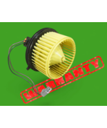 07-2013 chevy tahoe cadillac escalade a/c ac heater dash blower fan - $2,204.14 MXN