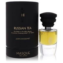 Russian Tea by Masque Milano Eau De Parfum Spray 1.18 oz (Women) - £114.86 GBP