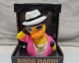 Celebriducks Birdo Marsh gomma anatra da collezione nuovo in scatola - $17.11