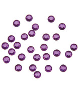 Sticky Back Rhinestones 5 mm Amethyst - $22.29
